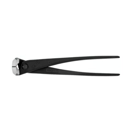 ARMIRAČKA KLEŠTA SA OJAČANOM POLUGOM 250 MM 9910250 KNIPEX