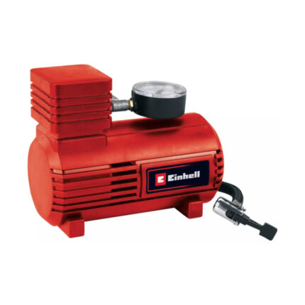 AUTOKOMPRESOR NA UPALJAČ CC-AC 12V EINHELL (2072112)