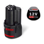 BATERIJA - AKUMULATOR 12 V GBA 12V 3 AH BOSCH (1600A00X79)