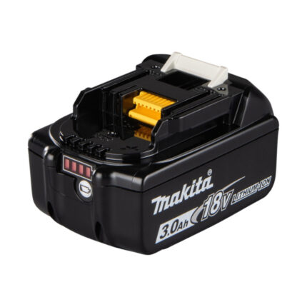 BATERIJA - AKUMULATOR 18V 3.0AH BL1830B MAKITA (632G12-3)