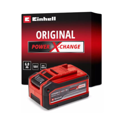 BATERIJA - AKUMULATOR PXC 18V 4-6AH EINHELL (4511502)