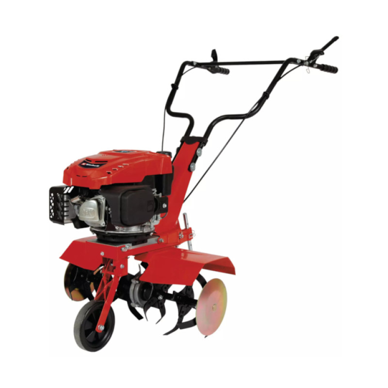 BENZINSKA MOTORNA KOPAČICA GC-MT 2560 LD EINHELL (3430281) BENZINSKA MOTORNA KOPAČICA GC-MT 2560 LD EINHELL (3430281)