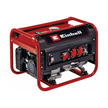 BENZINSKI AGREGAT ZA STRUJU - GENERATOR 2.4KW TC-PG 25/1/E5 EINHELL (4152600)