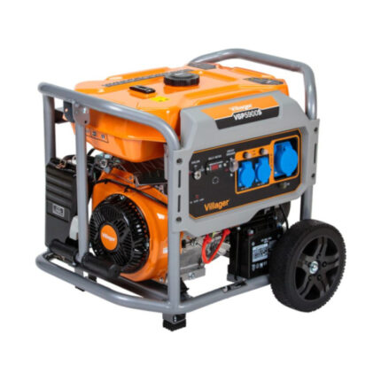 BENZINSKI AGREGAT ZA STRUJU - GENERATOR 5.4KW VGP 5900 S VILLAGER