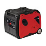 BENZINSKI INVERTERSKI AGREGAT - GENERATOR 3.2KW TE-IG 3500 EINHELL (4152620)