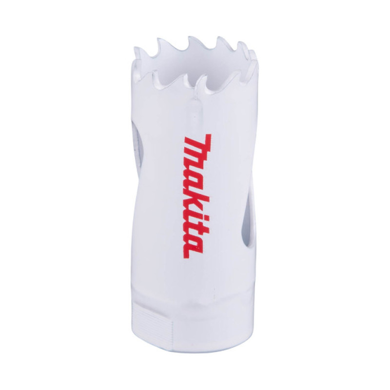 BIMETALNA KRUNASTA TESTERA HSS Ø 22 MM D-17011 MAKITA BIMETALNA KRUNASTA TESTERA HSS Ø 22 MM D-17011 MAKITA