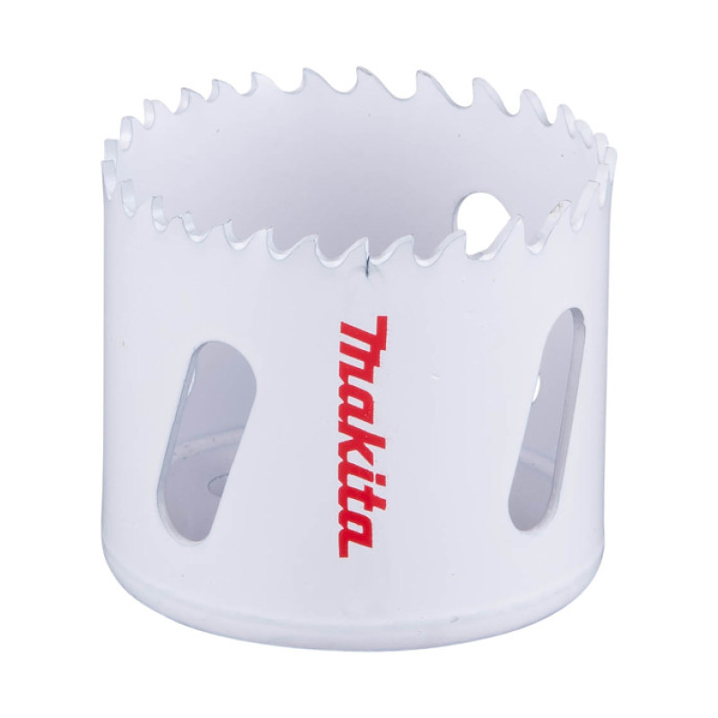 BIMETALNA KRUNASTA TESTERA HSS Ø 51 MM D-17083 MAKITA BIMETALNA KRUNASTA TESTERA HSS Ø 51 MM D-17083 MAKITA