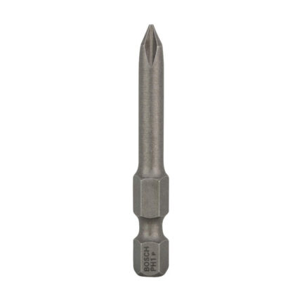 BIT EKSTRA-TVRDI 3-DELNI SET PH1 49 MM BOSCH (2607001526)