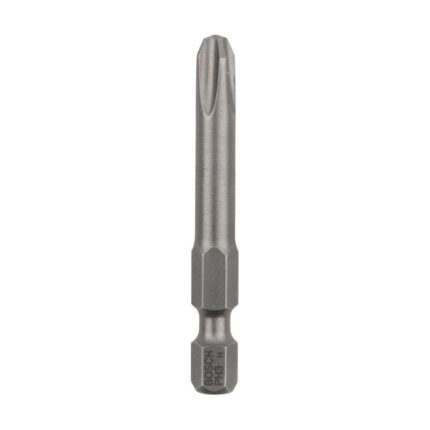 BIT EKSTRA-TVRDI 3-DELNI SET PH3 49 MM BOSCH (2607001531)