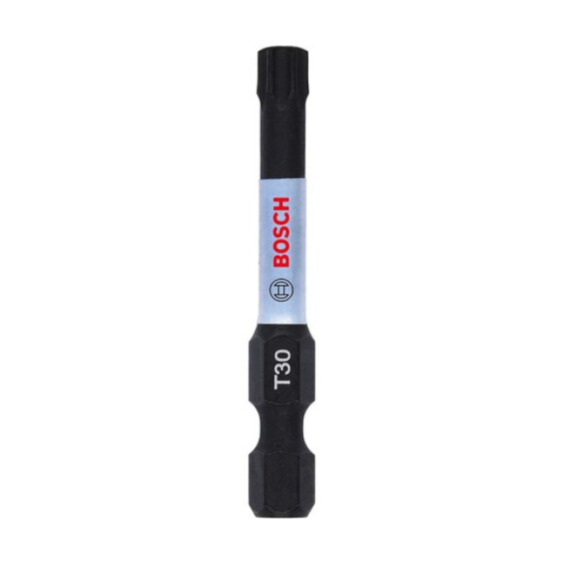 BIT IMPACT CONTROL T30 BOSCH (2608522489) BIT IMPACT CONTROL T30 BOSCH (2608522489)