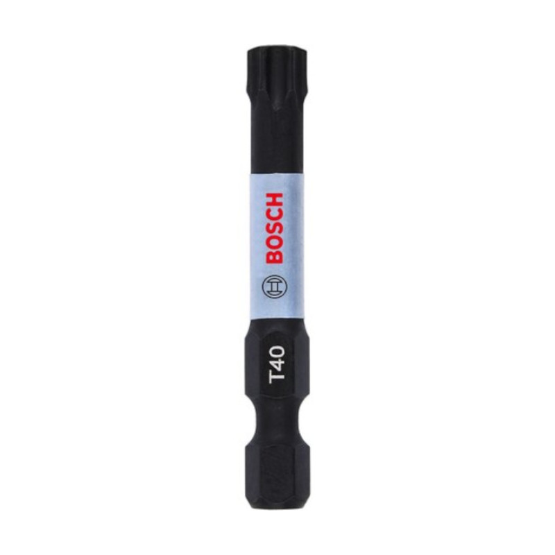 BIT IMPACT CONTROL T40 BOSCH (2608522490) BIT IMPACT CONTROL T40 BOSCH (2608522490)