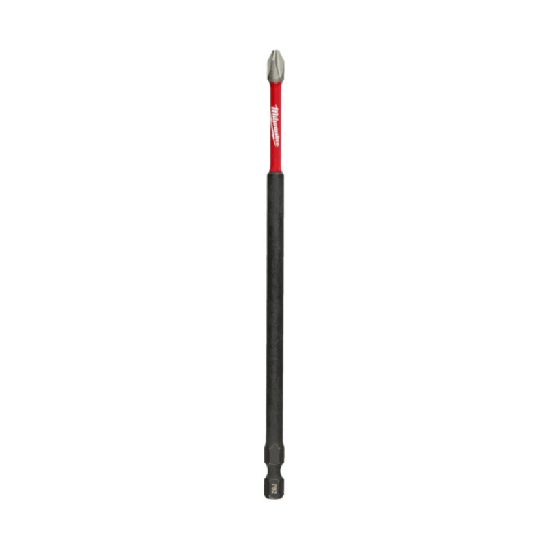 BIT UDARNI PH2X150 MM 4932471565 MILWAUKEE BIT UDARNI PH2X150 MM 4932471565 MILWAUKEE
