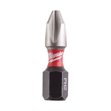 BIT UDARNI PH2X25 MM MILWAUKEE (4932430853)