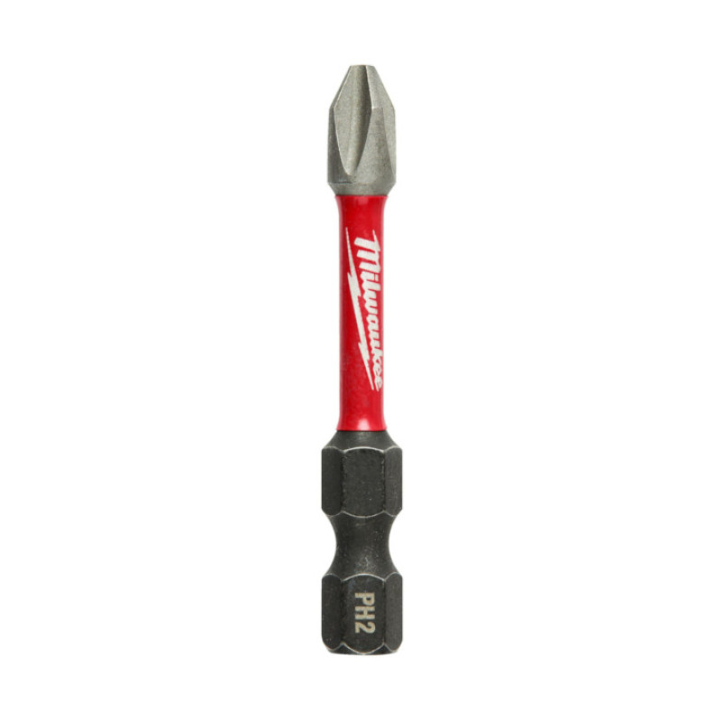 BIT UDARNI PH2X50 MM 4932430855 MILWAUKEE BIT UDARNI PH2X50 MM 4932430855 MILWAUKEE