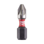 BIT UDARNI PZ2X25 MM MILWAUKEE (4932430864)