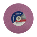 BRUSNA PLOČA - TOCILO 200X20X20 4A60 ŠTIRIJA ROZE WEILER