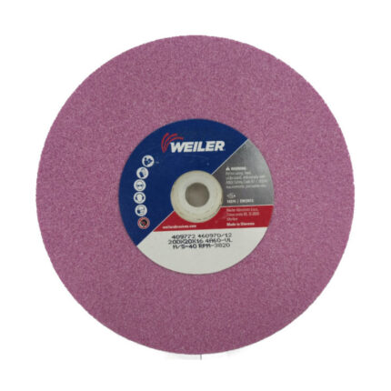 BRUSNA PLOČA - TOCILO 200X20X20 4A60 ŠTIRIJA ROZE WEILER