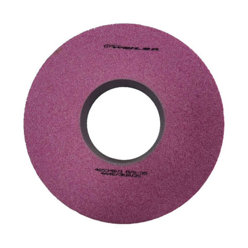BRUSNA PLOČA - TOCILO 300X50X127 4A46 ŠTIRIJA ROZE WEILER BRUSNA PLOČA - TOCILO 300X50X127 4A46 ŠTIRIJA ROZE WEILER