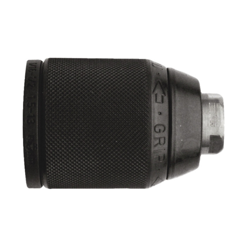 BRZOSTEZNA GLAVA - FUTER 1.5-13 MM 1/2'' MAKITA (763196-5) BRZOSTEZNA GLAVA - FUTER 1.5-13 MM 1/2'' MAKITA (763196-5)