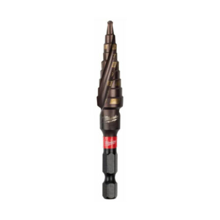 BURGIJA STEPENASTA - JELKICA 4-20 MM MILWAUKEE (48899263)