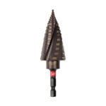 BURGIJA STEPENASTA - JELKICA 4-30 MM MILWAUKEE (48899265)