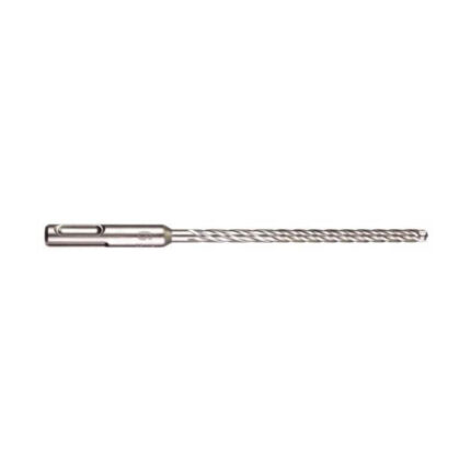 BURGIJA ZA BETON SDS+ 10X100X165 MM MX4 MILWAUKEE (4932478535)