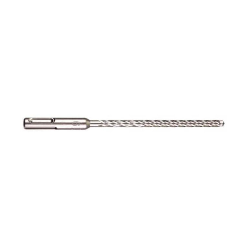 BURGIJA ZA BETON SDS+ 12X100X160 MM MX4 MILWAUKEE (4932478537) BURGIJA ZA BETON SDS+ 12X100X160 MM MX4 MILWAUKEE (4932478537)