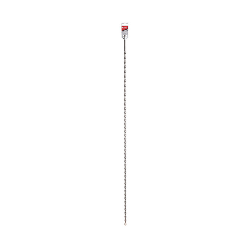 BURGIJA ZA BETON SDS+ 12X950X1000 MM B-47759 MAKITA BURGIJA ZA BETON SDS+ 12X950X1000 MM B-47759 MAKITA