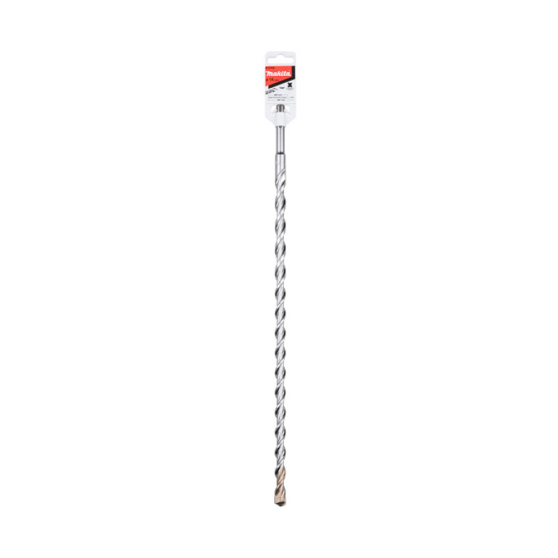 BURGIJA ZA BETON SDS+ 14X390X450 MM B-47830 MAKITA BURGIJA ZA BETON SDS+ 14X390X450 MM B-47830 MAKITA