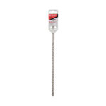 BURGIJA ZA BETON SDS+ NEMESIS II 10X200X265 MM B-58229 MAKITA