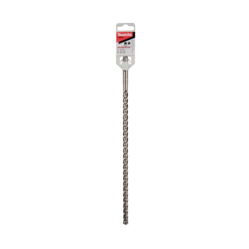 BURGIJA ZA BETON SDS+ NEMESIS II 10X250X315 MM B-58235 MAKITA BURGIJA ZA BETON SDS+ NEMESIS II 10X250X315 MM B-58235 MAKITA