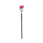 BURGIJA ZA BETON SDS+ NEMESIS II 12X200X265 MM E-14554 MAKITA