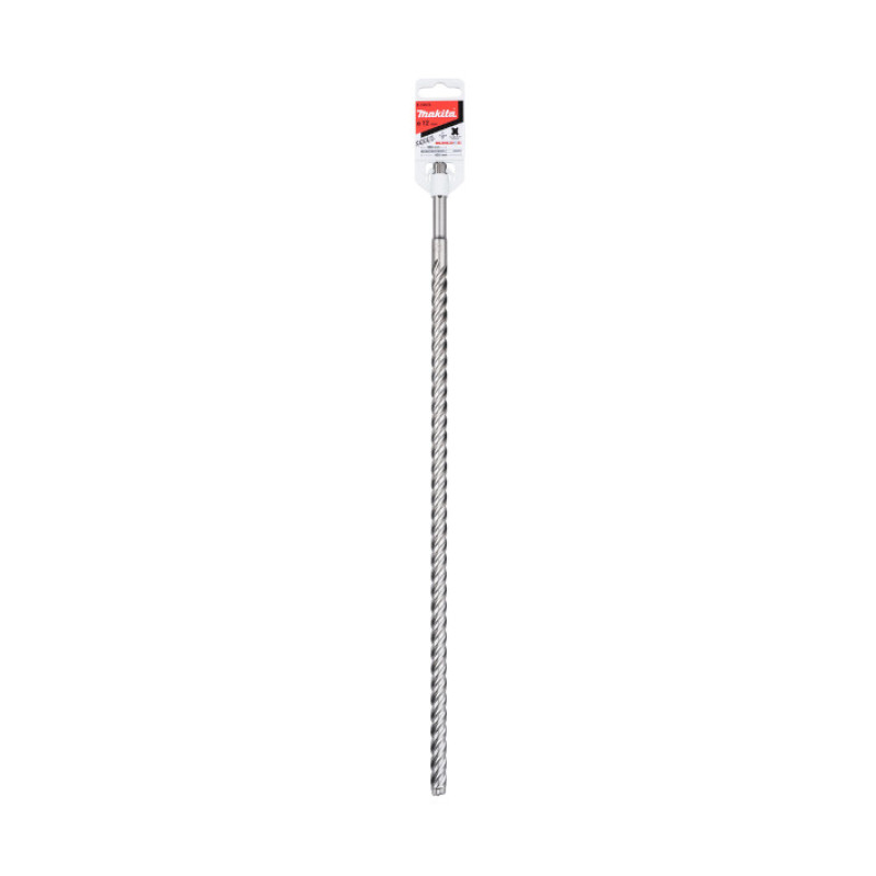 BURGIJA ZA BETON SDS+ NEMESIS II 12X390X455 MM E-14576 MAKITA BURGIJA ZA BETON SDS+ NEMESIS II 12X390X455 MM E-14576 MAKITA