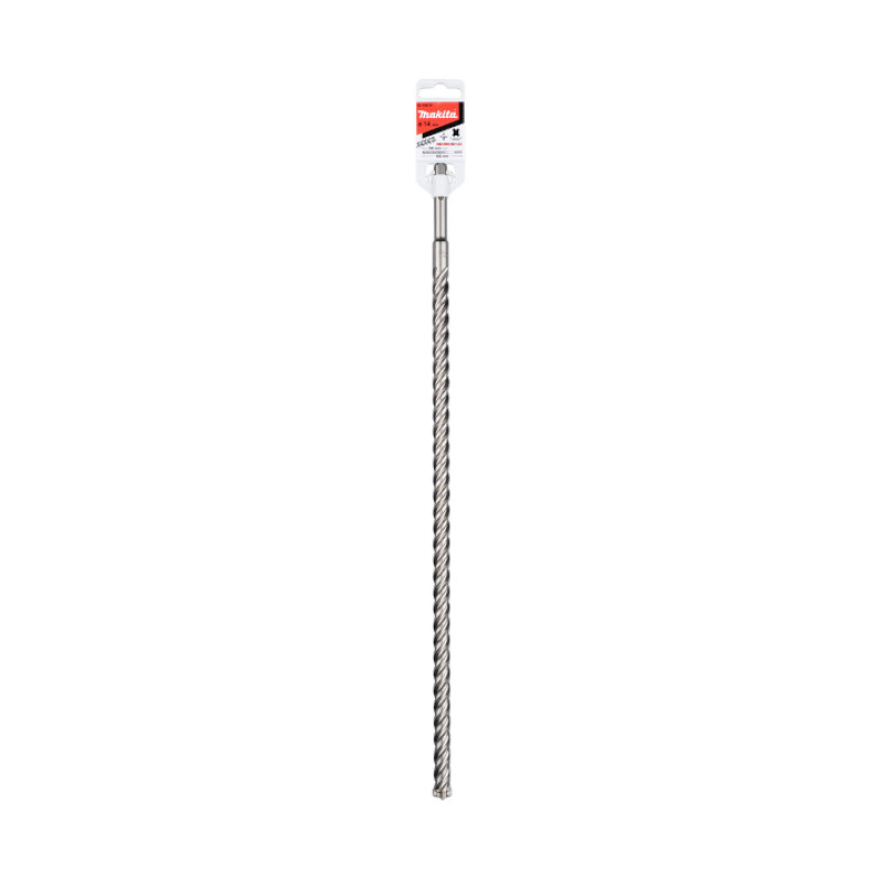 BURGIJA ZA BETON SDS+ NEMESIS II 14X390X455 MM E-14679 MAKITA BURGIJA ZA BETON SDS+ NEMESIS II 14X390X455 MM E-14679 MAKITA