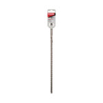 BURGIJA ZA BETON SDS+ NEMESIS II 8X250X315 MM B-58132 MAKITA