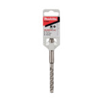 BURGIJA ZA BETON SDS+ NEMESIS II 8X50X115 MM B-58095 MAKITA