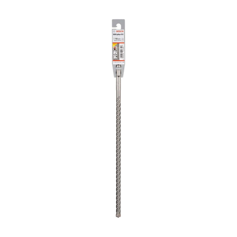 BURGIJA ZA BETON SDS PLUS-5X 10X250X310 MM BOSCH (2608833801) BURGIJA ZA BETON SDS PLUS-5X 10X250X310 MM BOSCH (2608833801)