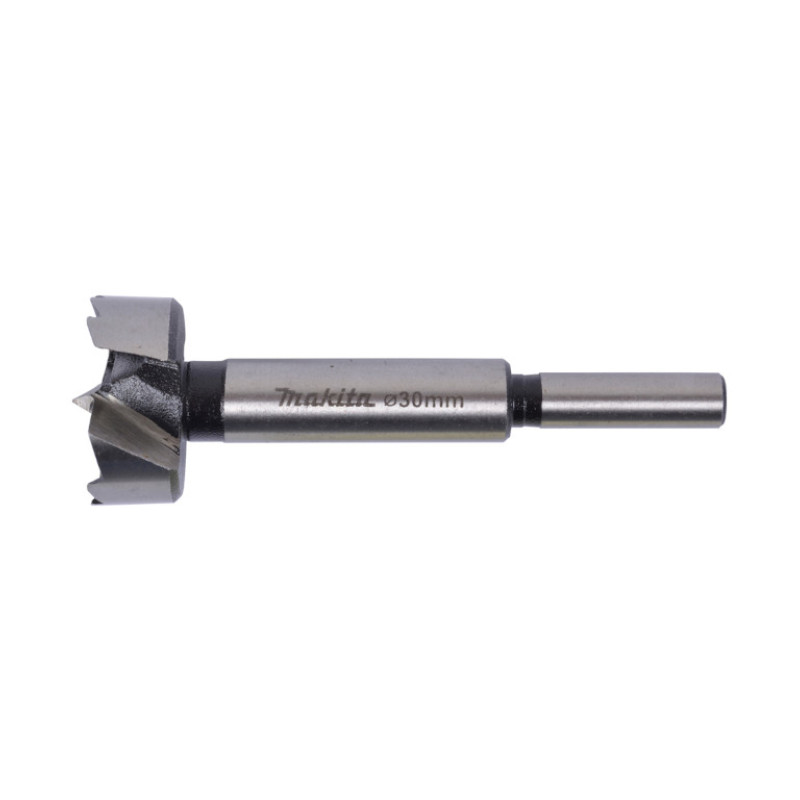 BURGIJA ZA DRVO ZA KLAP ŠARKE 30 MM D-42260 MAKITA BURGIJA ZA DRVO ZA KLAP ŠARKE 30 MM D-42260 MAKITA