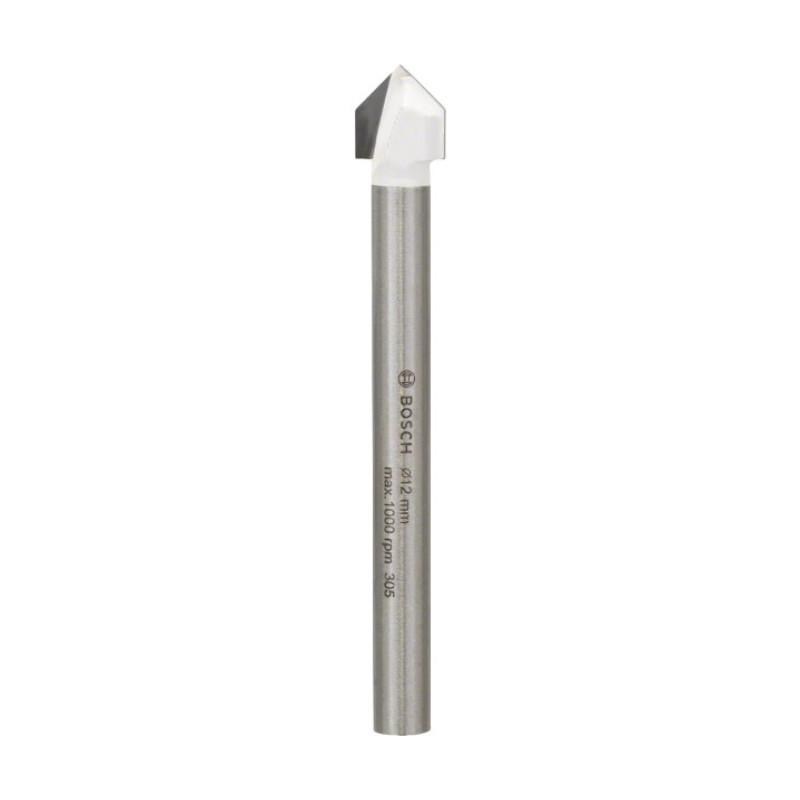 BURGIJA ZA PLOČICE I STAKLO CYL-9 CERAMIC 12X90 MM BOSCH (2608587166) BURGIJA ZA PLOČICE I STAKLO CYL-9 CERAMIC 12X90 MM BOSCH (2608587166)