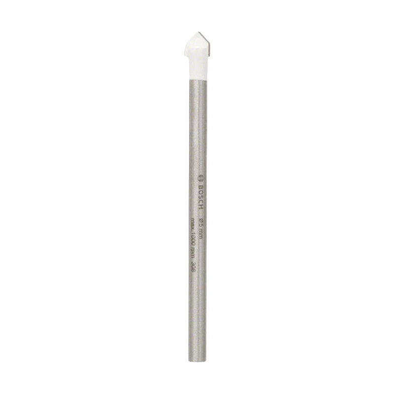 BURGIJA ZA PLOČICE I STAKLO CYL-9 CERAMIC 5X70 MM BOSCH (2608587159) BURGIJA ZA PLOČICE I STAKLO CYL-9 CERAMIC 5X70 MM BOSCH (2608587159)