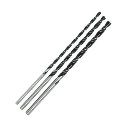 BURGIJE ZA DRVO 3-DELNI SET 6-10 MM DR004 HM MULLNER