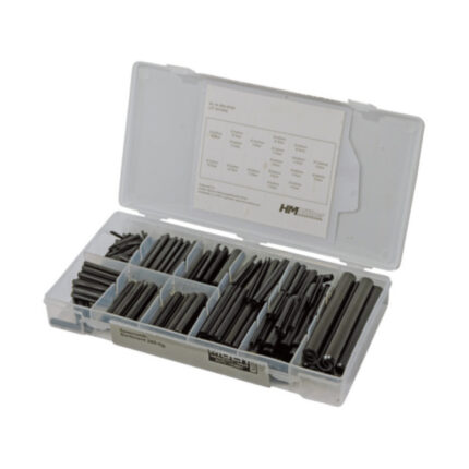 ČIVIJE OSIGURAČI BOX-SP280 HM MULLNER