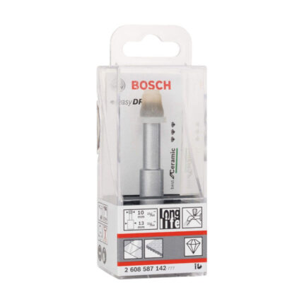 DIJAMANTSKA BURGIJA ZA SUVO BUŠENJE KERAMIKE 10X33 MM BOSCH (2608587142)