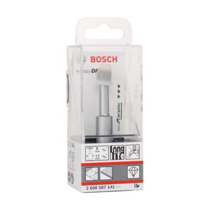 DIJAMANTSKA BURGIJA ZA SUVO BUŠENJE KERAMIKE 8X33 MM BOSCH (2608587141)