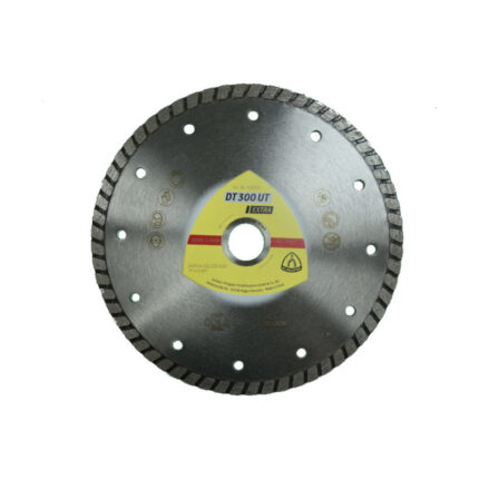 DIJAMANTSKA PLOČA ZA BETON 180X2.2X22.23 MM DT300UT KLINGSPOR (325355)