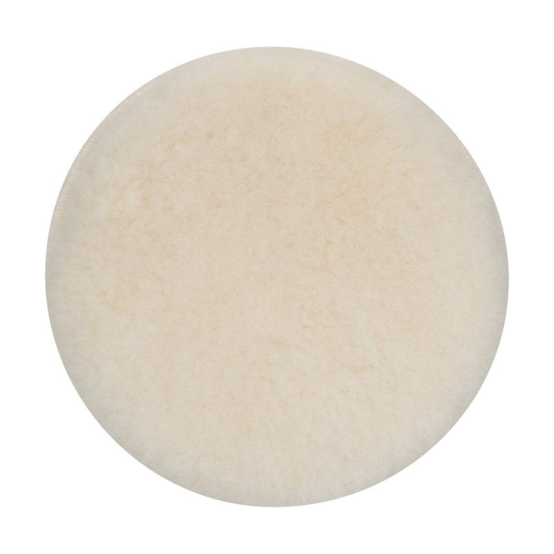 DISK ZA POLIRANJE SA JAGNJEĆIM KRZNOM 170 MM BOSCH (2608612026) DISK ZA POLIRANJE SA JAGNJEĆIM KRZNOM 170 MM BOSCH (2608612026)