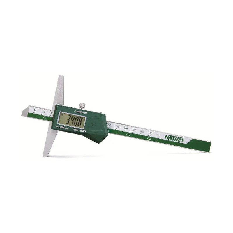 DUBINOMER DIGITALNI 200/0.01 MM 1141-200A INSIZE DUBINOMER DIGITALNI 200/0.01 MM 1141-200A INSIZE