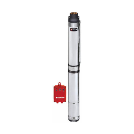 DUBINSKA PUMPA ZA BUNARE GC-DW 1300 N EINHELL (4170944)