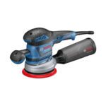 EKSCENTAR BRUSILICA - ŠLAJFERICA GEX 40-150 BOSCH (060137B202)
