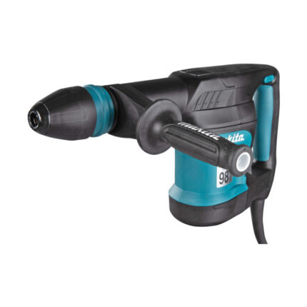 ELEKTRIČNI ČEKIĆ ZA RUŠENJE - ŠTEMARICA 1.110W HM0870C MAKITA